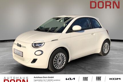 Fiat 500e Gebrauchtwagen
