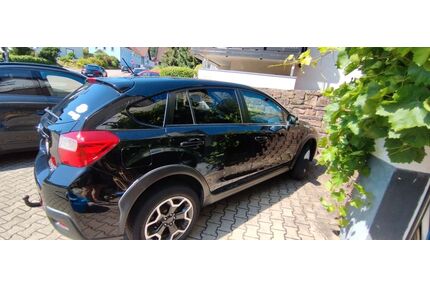 Subaru XV Gebrauchtwagen