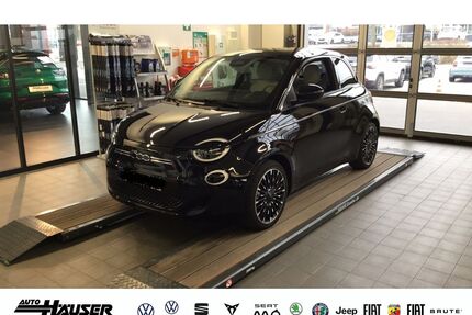 Fiat 500e Gebrauchtwagen