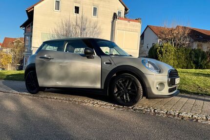 Mini ONE Gebrauchtwagen