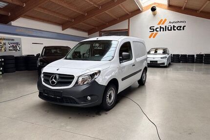Mercedes-Benz Citan Gebrauchtwagen