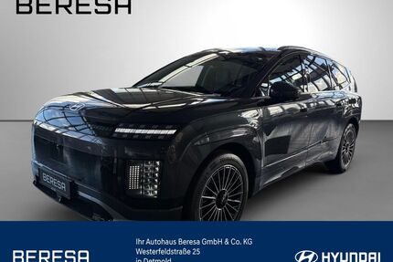 Hyundai IONIQ 9 Gebrauchtwagen
