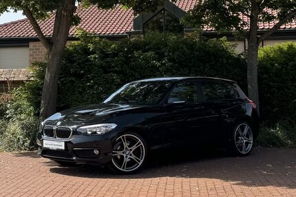 BMW 116 Gebrauchtwagen