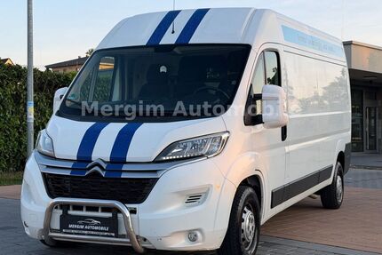 Citroen Jumper Gebrauchtwagen