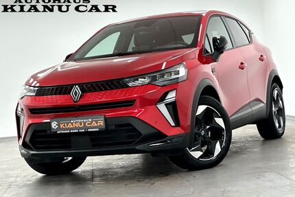 Renault Captur Gebrauchtwagen