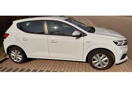 Dacia Sandero Gebrauchtwagen