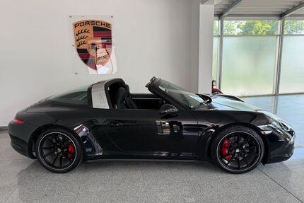 Porsche 991 Gebrauchtwagen