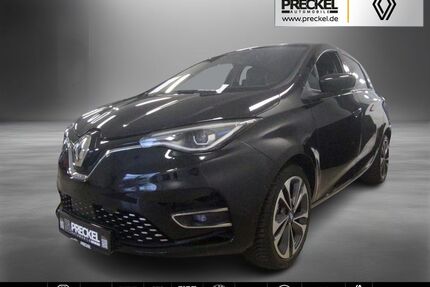 Renault ZOE Gebrauchtwagen