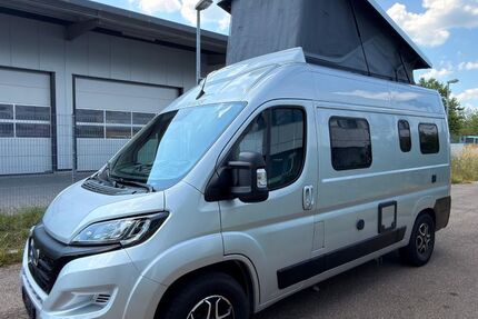 Fiat Ducato Gebrauchtwagen