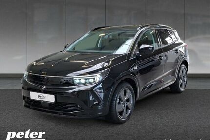 Opel Grandland (X) Gebrauchtwagen