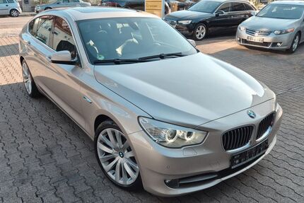 BMW 535 Gebrauchtwagen