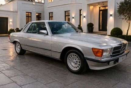 Mercedes-Benz 450 Gebrauchtwagen