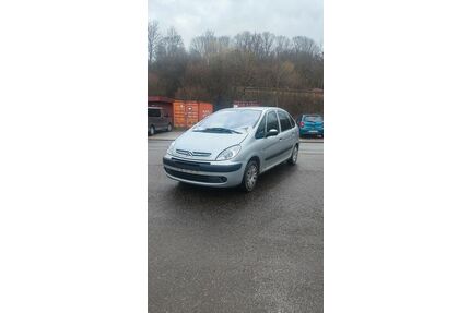 Citroen Xsara Picasso Gebrauchtwagen