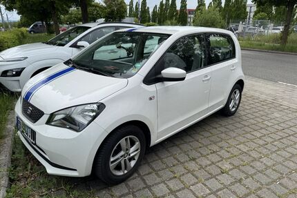 Seat Mii Gebrauchtwagen