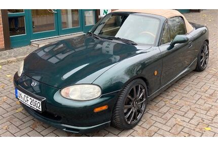 Mazda MX-5 Gebrauchtwagen