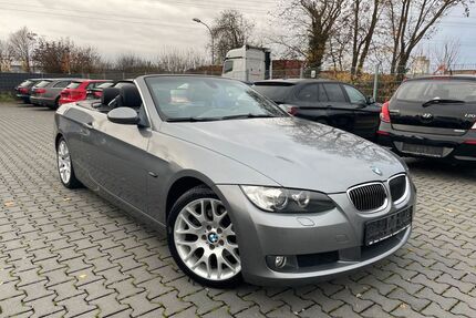 BMW 325 Gebrauchtwagen