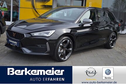 Cupra Leon Gebrauchtwagen