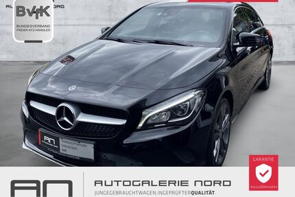 Mercedes-Benz CLA 180 Shooting Brake Gebrauchtwagen