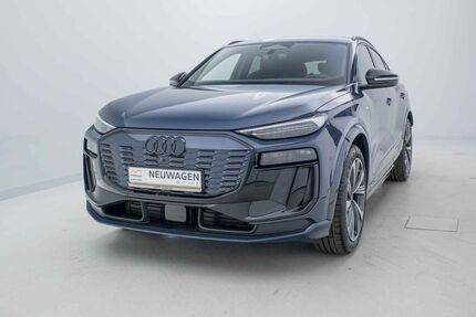 Audi Q6 e-tron Gebrauchtwagen
