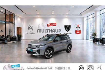 Citroen C3 Aircross Gebrauchtwagen