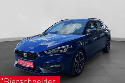 Seat Leon Gebrauchtwagen