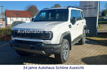 Baic BJ40 Gebrauchtwagen