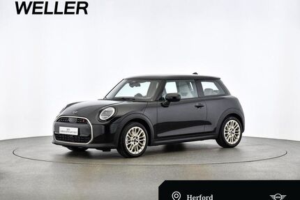 Mini Cooper C Gebrauchtwagen