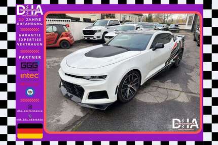 Chevrolet Camaro Gebrauchtwagen