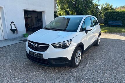 Opel Crossland (X) Gebrauchtwagen