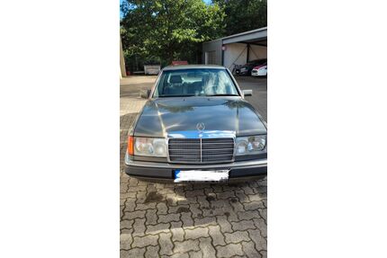 Mercedes-Benz E 320 Gebrauchtwagen