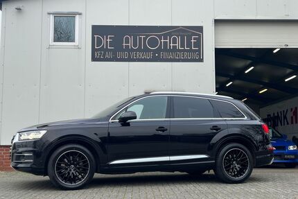 Audi Q7 Gebrauchtwagen