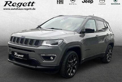 Jeep Compass Gebrauchtwagen