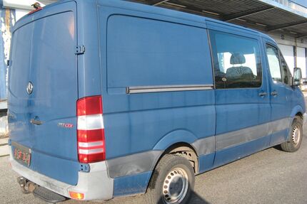 Mercedes-Benz Sprinter Gebrauchtwagen