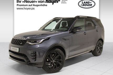 Land Rover Discovery Gebrauchtwagen
