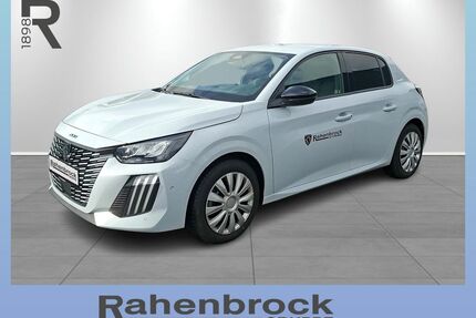 Peugeot 208 Gebrauchtwagen