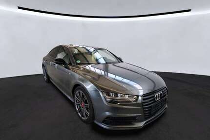 Audi A7 Gebrauchtwagen
