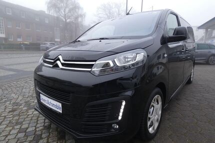 Citroen SpaceTourer Gebrauchtwagen
