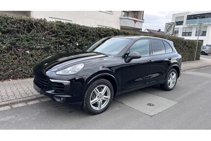 Porsche Cayenne Gebrauchtwagen