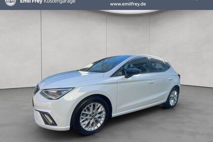 Seat Ibiza Gebrauchtwagen