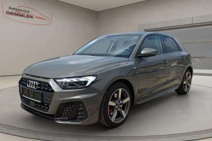 Audi A1 Gebrauchtwagen