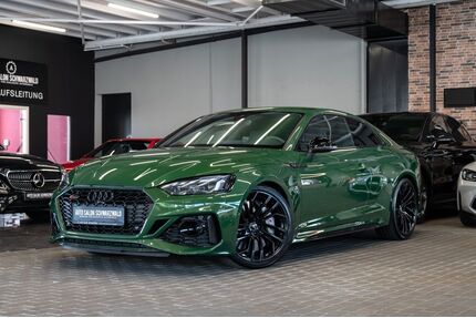 Audi RS5 Gebrauchtwagen