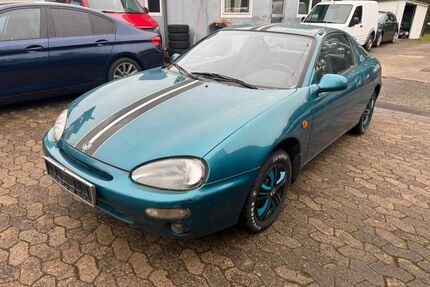 Mazda MX-3 Gebrauchtwagen