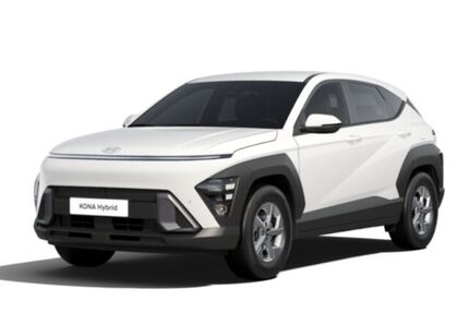 Hyundai KONA Gebrauchtwagen
