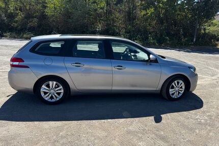 Peugeot 308 Gebrauchtwagen