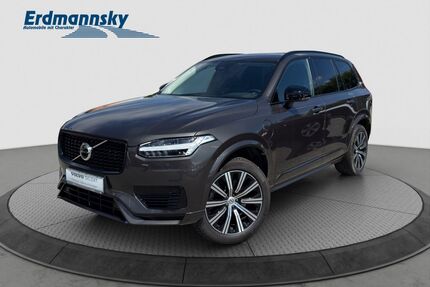 Volvo XC90 Gebrauchtwagen