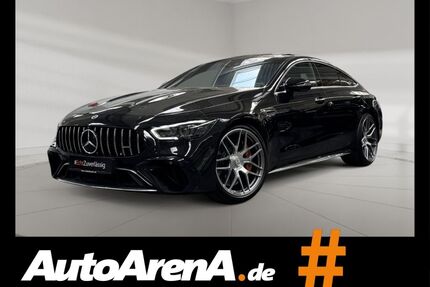 Mercedes-Benz AMG GT Gebrauchtwagen