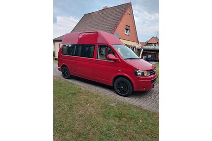 VW T5 andere Gebrauchtwagen