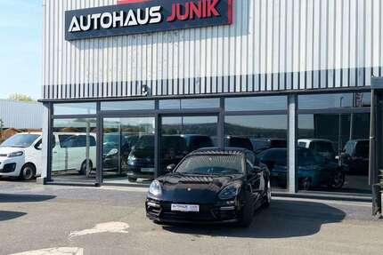 Porsche Panamera Gebrauchtwagen