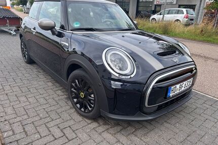 Mini Cooper SE Gebrauchtwagen