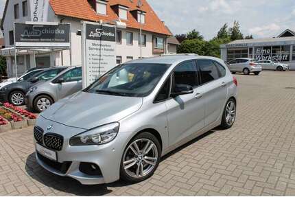 BMW 220 Gebrauchtwagen